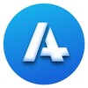 Логотип телеграм канала @apseipa — AppStore Plus | IPA