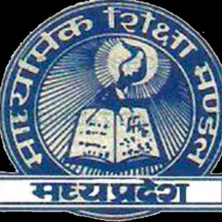 Logo saluran telegram apsmhow_org — MP Board Varshik Paper 2023