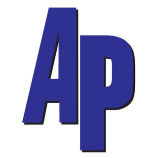 Логотип телеграм канала @apsmiru — Газета "Апшеронский рабочий"