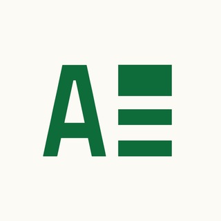 Логотип телеграм канала @apsnypress — АПСНЫПРЕСС