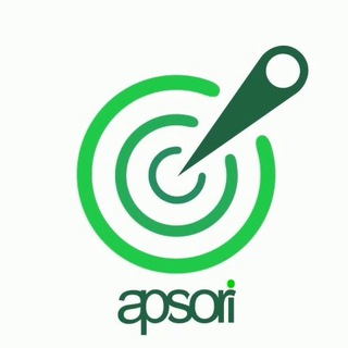 Логотип телеграм канала @apsori_shamil — Апсори