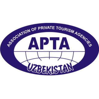 Логотип телеграм канала @aptauzbekistan — APTA UZBEKISTAN