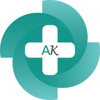 Логотип телеграм канала @aptcosm — Аптечка Косметолога