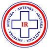 Логотип телеграм канала @aptechkasogma1997 — Аптечка IR