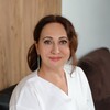 Логотип телеграм канала @apteka_stepus — Домашняя Аптека с Анжелой Степусь