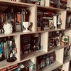 Логотип телеграм канала @aptekadush — Аптека для души 📚✨ βιβλίονθήκη