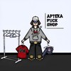 Логотип телеграм канала @aptekafuckshop — AptekaFuckShop