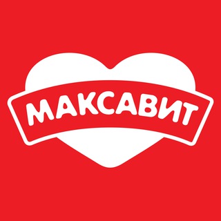 Логотип телеграм канала @apteki_maksavit — Аптека Максавит и 36.7