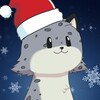 Логотип телеграм канала @aptich — ❄️ apтι.cн╭⊱🎄≺╮