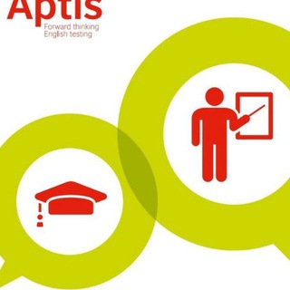 Логотип телеграм канала @aptis_1 — APTIS