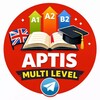 Telegram kanalining logotibi aptis_multilevel_ielts — APTIS_ MULTILEVEL_IELTS
