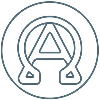 Логотип телеграм канала @aptorg — АЛЬФАПРОМ