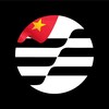 Logo of telegram channel aptos_vietnam_ann — Aptos Vietnam Announcements