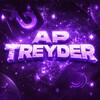 Логотип телеграм канала @aptreyder2 — 📈АП ТРЕЙДЕР📈