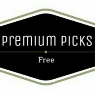 Telegram channel Acceso Gratis PremiumPicks logo