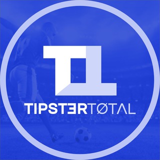 Logotipo del canal de telegramas apuestas_deportivas_tipstertotal - TIPSTERTØTAL 🎾 TENIS - Apuestas deportivas 🏸