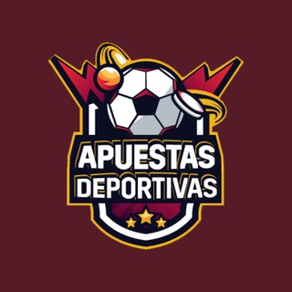 Telegram channel 💰 APUESTAS DEPORTIVAS ⚽️ logo