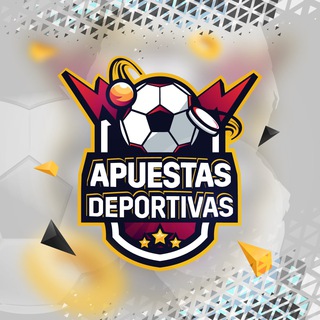 Telegram channel 🥇Apuestas Deportivas | Futbol | Pronosticos⚽️ logo