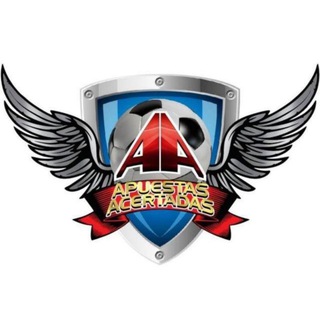 Logo saluran telegram apuestasacertadasla — 🔥Apuestas Acertadas🔥