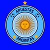 Logo of telegram channel apuestasargentas1 — APUESTAS ARGENTAS 🇦🇷 | Apuestas Deportivas 💰