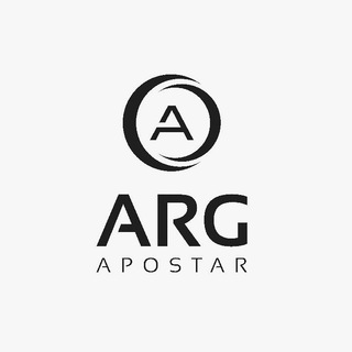 Telegram channel ApuestasArg logo