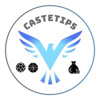 Logotipo del canal de telegramas apuestascaste - 💰 APUESTAS CASTE 💰