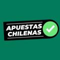 Logotipo del canal de telegramas apuestaschilecl - Apuestas Chilenas 🇨🇱