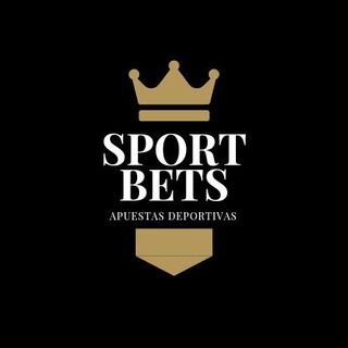 Logotipo del canal de telegramas apuestasdepmr - Sports Bets