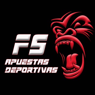 Logotipo del canal de telegramas apuestasdeportivasfsgratis - APUESTAS DEPORTIVAS FS