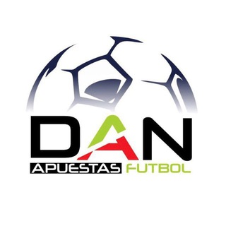 Telegram channel Apuestas Fútbol Dan logo