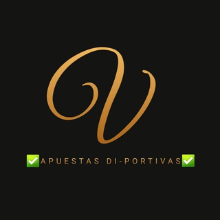 Logotipo del canal de telegramas apuestasfutdi - 🥇Apuestas Di-portivas🥇