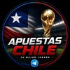 Telegram channel Apuestas Chile logo