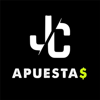 Logotipo del canal de telegramas apuestasjcol - APUESTAS JC - GRATIS 🎁🤑