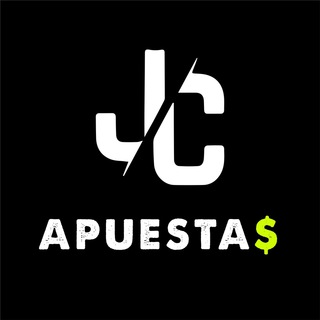 Telegram channel APUESTAS JC - GRATIS 🎁🤑 logo