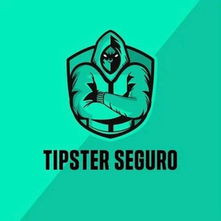 Logotipo del canal de telegramas apuestassecretas - 🥷TIPSTER SEGURO🥷
