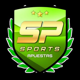 Logotipo del canal de telegramas apuestassp - ⚜ SP-SPORTS APUESTAS
