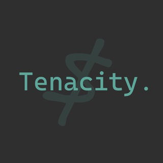 Telegram channel Apuestas Tenacity logo