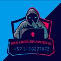 Telegram channel PRONOSTICADOR EN APUESTAS DE FÚTBOL⚽️ logo