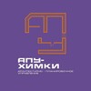 Логотип телеграм канала @apukhimki — МП АПУ-ХИМКИ