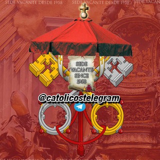 Logo of telegram channel apuntescatolicos — ✝️📦 Apuntes Catolicos ✝️ [agrupa]