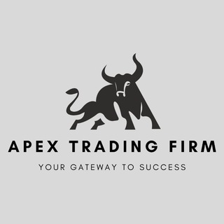 टेलीग्राम चैनल का लोगो apurva_signals — Apex Trading Firm(ATF)📈📉 👑👑