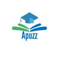 Logo saluran telegram apuzzindia — Apuzz