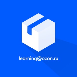 Логотип телеграм канала @apvzozonlearning — Ozon Learning (АПВЗ)