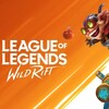 Logo of telegram channel apwildrift — Wild Rift News