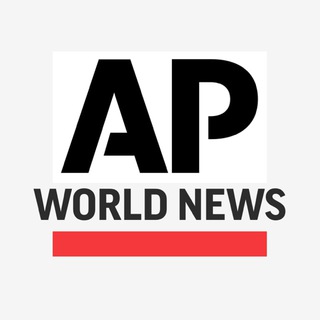 Logo del canale telegramma apworldnewsrss - AP | World News |rss