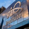 Логотип телеграм канала @aq_institute — Институт AQ