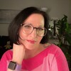 Логотип телеграм канала @aq_psy_kulakova — Психолог/AQ-коуч▪️Лариса Кулакова
