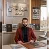 Telegram channel عقارات احمد في اربيل logo