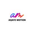 Logo saluran telegram aqayemotion — Aqaye Motion | آقای موشن