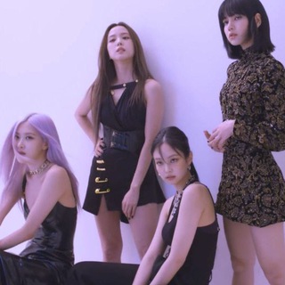 टेलीग्राम चैनल का लोगो aqillakafeel — BLACKPINK IN YOUR AREA